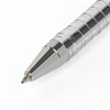 Ручка шариковая масляная BRAUBERG "Model-M" ORIGINAL, СИНЯЯ, узел 0,7 мм, линия письма 0,35 мм, 143250 - фото 2583160