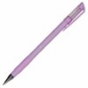 Ручка шариковая BRUNO VISCONTI EasyWrite, СИНЯЯ, Zefir, ассорти, узел 0,5 мм, линия письма 0,3 мм, 20-0206 - фото 2583203