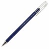 Ручка шариковая BRUNO VISCONTI PointWrite, СИНЯЯ, Original, корпус ассорти, линия письма 0,38 мм, 20-0210 - фото 2583256