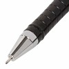 Ручка шариковая масляная BRAUBERG "Model-M PRO", СИНЯЯ, узел 0,5 мм, линия письма 0,25 мм, 143252 - фото 2583262