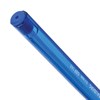 Ручка шариковая масляная BRAUBERG "Extra Glide GT Tone", СИНЯЯ, узел 0,7 мм, линия письма 0,35 мм, 142922 - фото 2583301