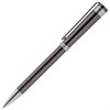 Ручка подарочная шариковая GALANT "MARINUS", корпус оружейный металл, детали хром, узел 0,7 мм, синяя, 143509 - фото 2583324