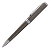 Ручка подарочная шариковая GALANT "PASTOSO", корпус оружейный металл, детали хром, узел 0,7 мм, синяя, 143516 - фото 2583325