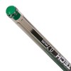 Ручка шариковая масляная PENSAN "My-Tech", ЗЕЛЕНАЯ, игольчатый узел 0,7 мм, линия 0,35 мм, 2240/25 - фото 2583332