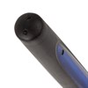 Ручка шариковая масляная BRAUBERG "BOMB GT", СИНЯЯ, прорезиненный сине-черный корпус, узел 0,7 мм, линия письма 0,35 мм, 143345 - фото 2583333