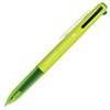 Ручка многоцветная шариковая автоматическая BRAUBERG "MULTICOLOR", 4 ЦВЕТА, корпус ассорти, линия 0,35 мм, 143458 - фото 2583354