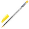 Ручка шариковая масляная BRAUBERG "Frost Color", СИНЯЯ, ассорти, узел 0,6 мм, линия письма 0,3 мм, 142935 - фото 2583467