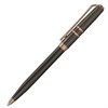 Ручка подарочная шариковая GALANT "SFUMATO GOLD", корпус металл, детали розовое золото, узел 0,7 мм, синяя, 143515 - фото 2583565
