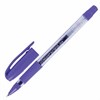 Ручка гелевая PENSAN "Glitter Gel", АССОРТИ, чернила с блестками, узел 1 мм, линия письма 0,5 мм, дисплей, 2280/S60 - фото 2583696