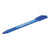 Ручка шариковая масляная BRAUBERG "Extra Glide GT Tone", СИНЯЯ, узел 0,7 мм, линия письма 0,35 мм, 142922 - фото 2583712