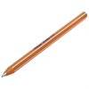 Ручка шариковая масляная PENSAN Officepen 1010, СИНЯЯ, корпус оранжевый, 1 мм, линия 0,8 мм, 1010/60 - фото 2583726