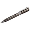 Ручка подарочная шариковая GALANT "VITRUM", корпус металл, детали серебристые, узел 0,7 мм, синяя, 143504 - фото 2583798