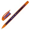 Ручка шариковая масляная BRAUBERG "BOMB GT Color", СИНЯЯ, прорезиненный корпус ассорти, узел 0,7 мм, линия письма 0,35 мм, 143346 - фото 2583824