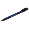 Ручка шариковая масляная BRAUBERG "BOMB GT", СИНЯЯ, прорезиненный сине-черный корпус, узел 0,7 мм, линия письма 0,35 мм, 143345 - фото 2583918