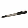 Ручка подарочная шариковая GALANT "PUNCTUM", корпус черный/оружейный металл, детали черные, узел 0,7 мм, синяя, 143521 - фото 2584082