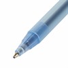 Ручка шариковая BRAUBERG "i-STICK" СИНЯЯ, пишущий узел 0,7 мм, линия письма 0,35 мм, 143442 - фото 2584125