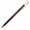Ручка шариковая BRUNO VISCONTI PointWrite, СИНЯЯ, Original, корпус ассорти, линия письма 0,38 мм, 20-0210 - фото 2584196