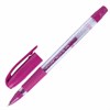 Ручка гелевая PENSAN "Glitter Gel", АССОРТИ, чернила с блестками, узел 1 мм, линия письма 0,5 мм, дисплей, 2280/S60 - фото 2584210