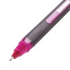 Ручка шариковая масляная BRAUBERG "Extra Glide Soft Color", СИНЯЯ, узел 0,7 мм, линия письма 0,35 мм, 142928 - фото 2584415