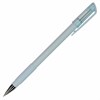 Ручка шариковая BRUNO VISCONTI EasyWrite, СИНЯЯ, Zefir, ассорти, узел 0,5 мм, линия письма 0,3 мм, 20-0206 - фото 2584466