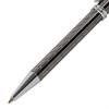 Ручка подарочная шариковая GALANT "MARINUS", корпус оружейный металл, детали хром, узел 0,7 мм, синяя, 143509 - фото 2584533