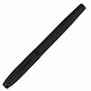 Ручка-роллер PARKER "IM Achromatic Black BT", корпус черный матовый, нержавеющая сталь, черная, 2127743 - фото 2584597