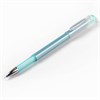 Ручка стираемая гелевая STAFF "College" EGP-664, СИНЯЯ, игольчатый узел 0,5 мм, линия письма 0,38 мм, 143664 - фото 2584639