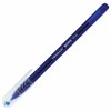 Ручка шариковая масляная PENSAN "Buro", СИНЯЯ, игольчатый узел 1 мм, линия письма 0,8 мм, 2270 - фото 2584816