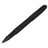 Ручка-роллер PARKER "IM Achromatic Black BT", корпус черный матовый, нержавеющая сталь, черная, 2127743 - фото 2585127