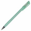 Ручка шариковая BRUNO VISCONTI EasyWrite, СИНЯЯ, Zefir, ассорти, узел 0,5 мм, линия письма 0,3 мм, 20-0206 - фото 2585231