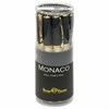 Ручка шариковая BRUNO VISCONTI "Monaco", черный корпус, узел 0,5 мм, линия письма 0,3 мм, синяя, 20-0125/01 - фото 2585266