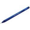 Ручка шариковая масляная PENSAN "Buro", СИНЯЯ, игольчатый узел 1 мм, линия письма 0,8 мм, 2270 - фото 2585294