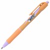 Ручка шариковая автоматическая BRAUBERG ULTRA-RT PASTEL, СИНЯЯ, 0,7 мм, линия 0,35 мм, 143933 - фото 2585319