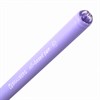 Ручка шариковая масляная BRAUBERG "FRUITY Pastel", СИНЯЯ, soft-touch, узел 0,7 мм, линия письма 0,35 мм, 142958, OBP322 - фото 2585414
