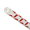 Ручка шариковая BRAUBERG SOFT TOUCH STICK "CHILI PEPPER", СИНЯЯ, мягкое покрытие, узел 0,7 мм, 143708 - фото 2585438