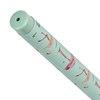 Ручка шариковая BRAUBERG SOFT TOUCH STICK "FLAMINGO", СИНЯЯ, мягкое покрытие, узел 0,7 мм, 143705 - фото 2585664