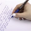 Ручка шариковая масляная с грипом PENSAN "Sign-Up", классические цвета АССОРТИ, ДИСПЛЕЙ, линия письма 0,8 мм, 2410/S60 - фото 2585758