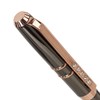 Ручка подарочная шариковая GALANT "SFUMATO GOLD", корпус металл, детали розовое золото, узел 0,7 мм, синяя, 143515 - фото 2585844