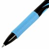 Ручка шариковая автоматическая BRAUBERG ULTRA-RT, СИНЯЯ, 0,7 мм, линия 0,35 мм, 143935 - фото 2585908