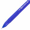 Ручка стираемая гелевая BRAUBERG DELTA, СИНЯЯ, трехгранная, узел 0,7 мм, линия 0,35 мм, 143952 - фото 2585975