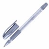 Ручка гелевая PENSAN "Glitter Gel", АССОРТИ, чернила с блестками, узел 1 мм, линия письма 0,5 мм, дисплей, 2280/S60 - фото 2586017