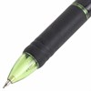Ручка многоцветная шариковая автоматическая MULTICOLOR 4 ЦВЕТА, 0,7 мм, корпус ассорти, BRAUBERG, 143936 - фото 2586030