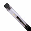Ручка гелевая с грипом BRAUBERG "EXTRA GT GLD", ЧЕРНАЯ, стандартный узел 0,5 мм, линия 0,35 мм, 143919 - фото 2586203