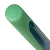 Ручка шариковая масляная BRAUBERG "BOMB GT Pastel", СИНЯЯ, прорезиненный корпус ассорти, узел 0,7 мм, линия письма 0,35 мм, 143347 - фото 2586328