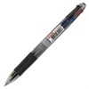 Ручка многоцветная шариковая автоматическая STAFF "College" 4 ЦВЕТА BP-15, линия письма 0,35 мм, 143748 - фото 2586602