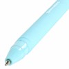 Ручка шариковая BRAUBERG SOFT TOUCH STICK "PASTEL" СИНЯЯ, мягкое покрытие, корпус ассорти, узел 0,7 мм, 143698 - фото 2586630