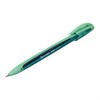Ручка шариковая масляная BRAUBERG "BOMB GT Pastel", СИНЯЯ, прорезиненный корпус ассорти, узел 0,7 мм, линия письма 0,35 мм, 143347 - фото 2586864