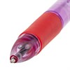 Ручка многоцветная шариковая автоматическая STAFF "College" 4 ЦВЕТА BP-15, линия письма 0,35 мм, 143748 - фото 2587067