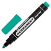 Маркер перманентный CENTROPEN 8566, ЗЕЛЕНЫЙ, круглый наконечник, 2,5 мм, 585660110 - фото 2587084