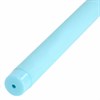 Ручка шариковая BRAUBERG SOFT TOUCH STICK "PASTEL" СИНЯЯ, мягкое покрытие, корпус ассорти, узел 0,7 мм, 143698 - фото 2587179